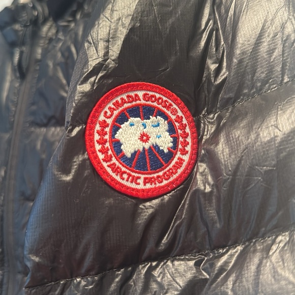 Canada goose 2xl hybrid puffer - Picture 6 of 10